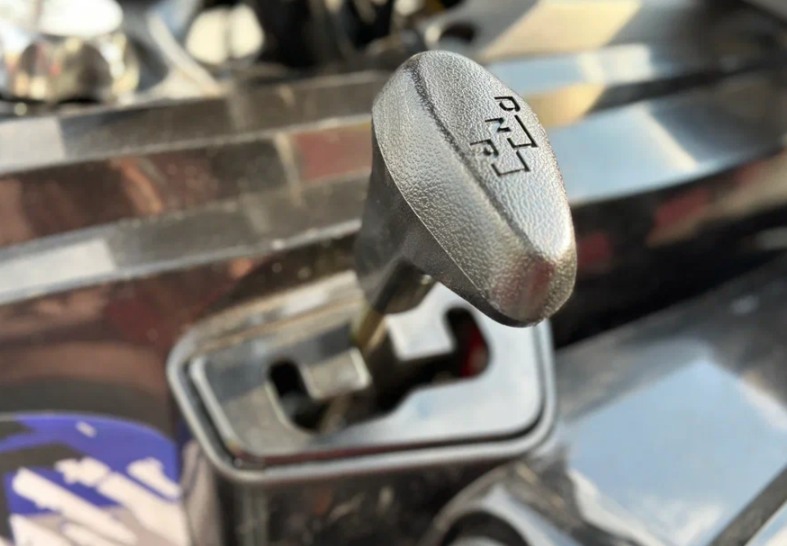 Квадроцикл GBM CROSS HILL 300 NEW PREMIUM в Набережных Челнах