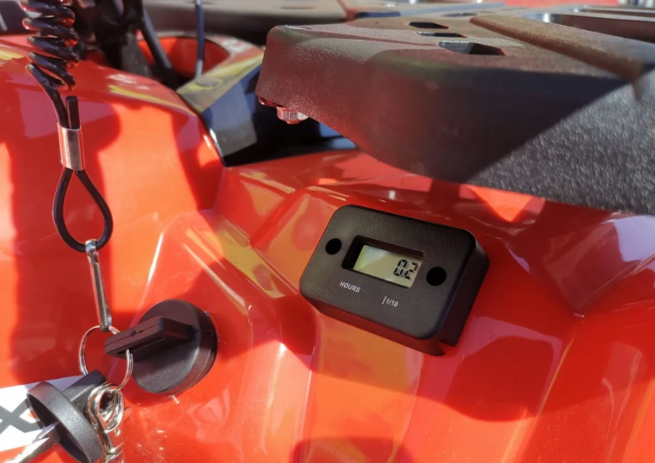 Квадроцикл PROMAX WILD 175 BASIC в Набережных Челнах