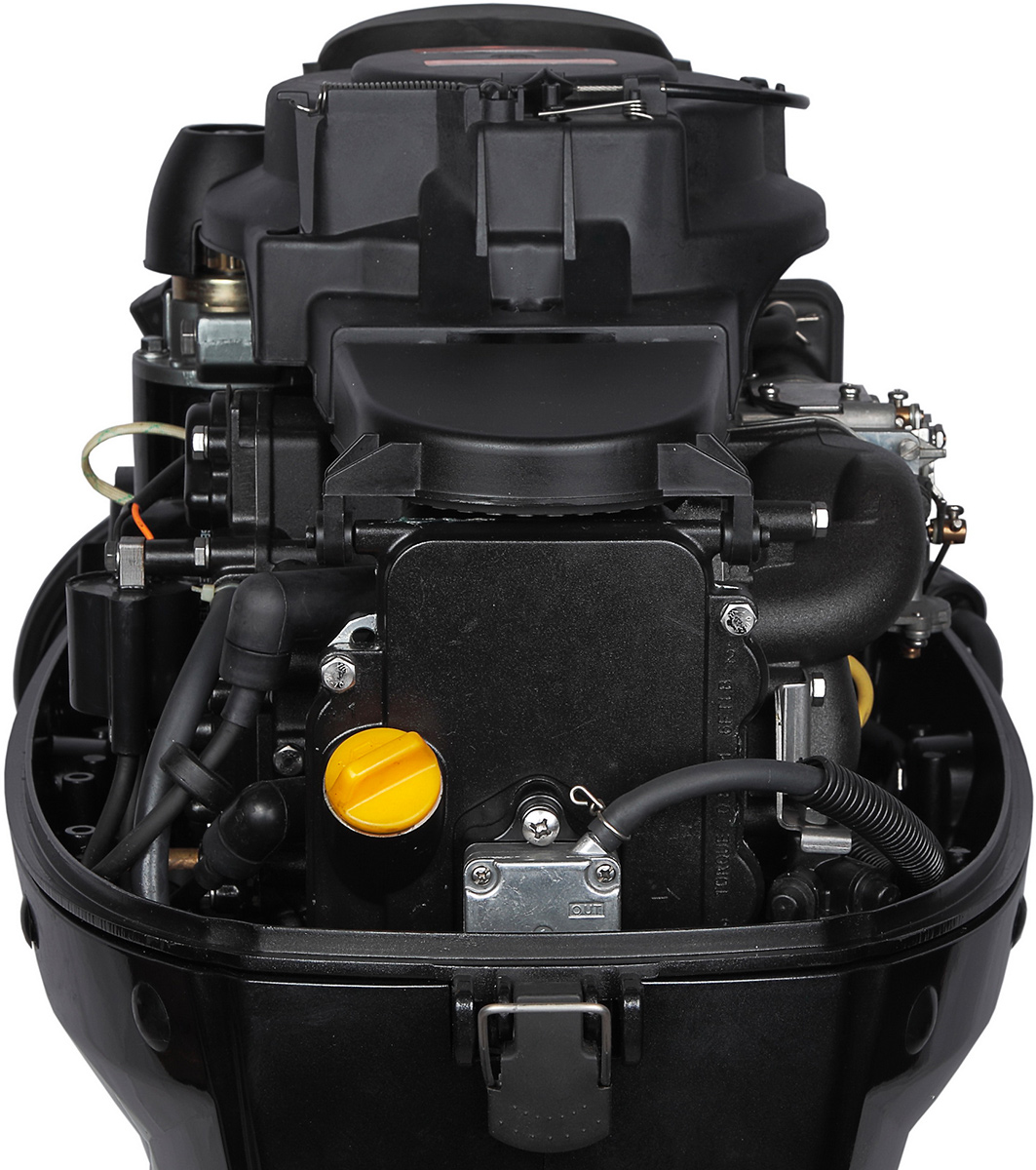 Лодочный мотор MARLIN MF 9.9 AMHL в Набережных Челнах