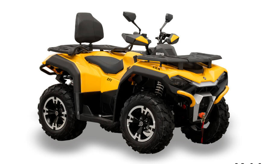 Квадроцикл HISUN GUARDIAN 750S -/SHORT/ в Набережных Челнах