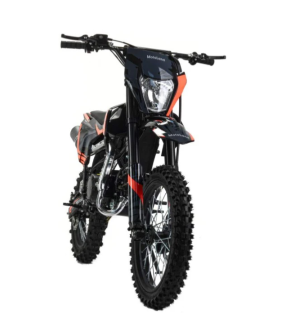 Питбайк MOTOLAND (МОТОЛЕНД) 150 GF150 E в Набережных Челнах