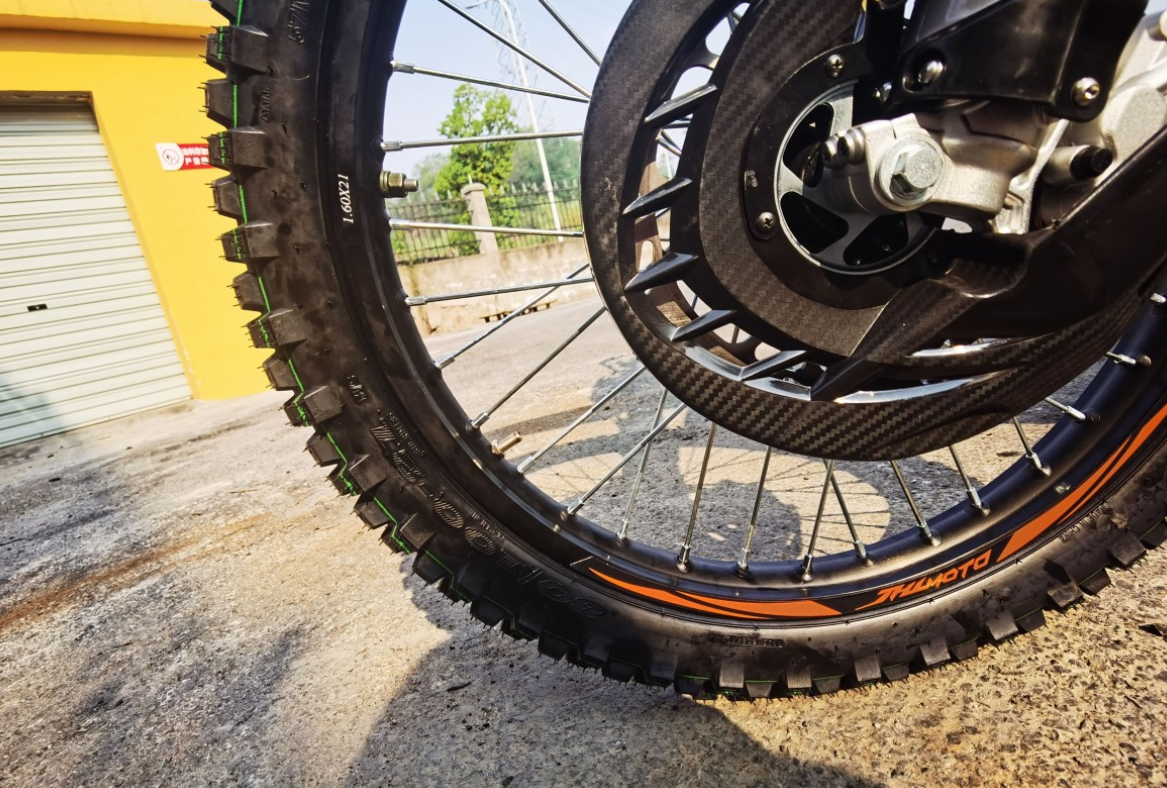 Мотоцикл JHLMOTO JHL Z5 NB300 (174MN-5) в Набережных Челнах