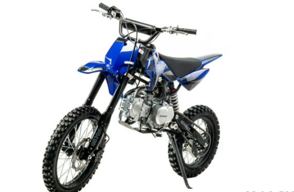 Питбайк MOTOLAND (МОТОЛЕНД) GS Motors S14 17/14 в Набережных Челнах