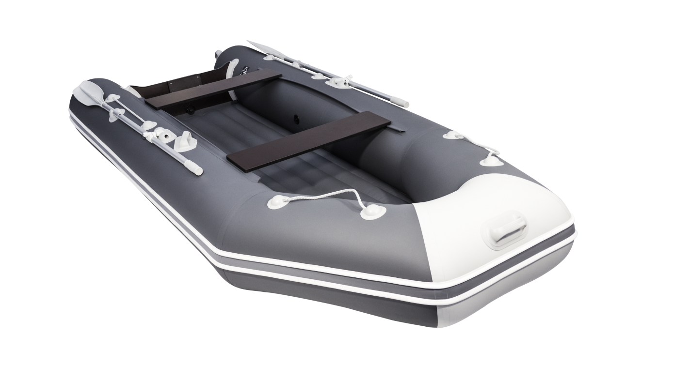 Лодка АКВА 3400 НДНД в Набережных Челнах