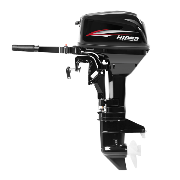 Лодочный мотор HIDEA HD9.8FHS в Набережных Челнах