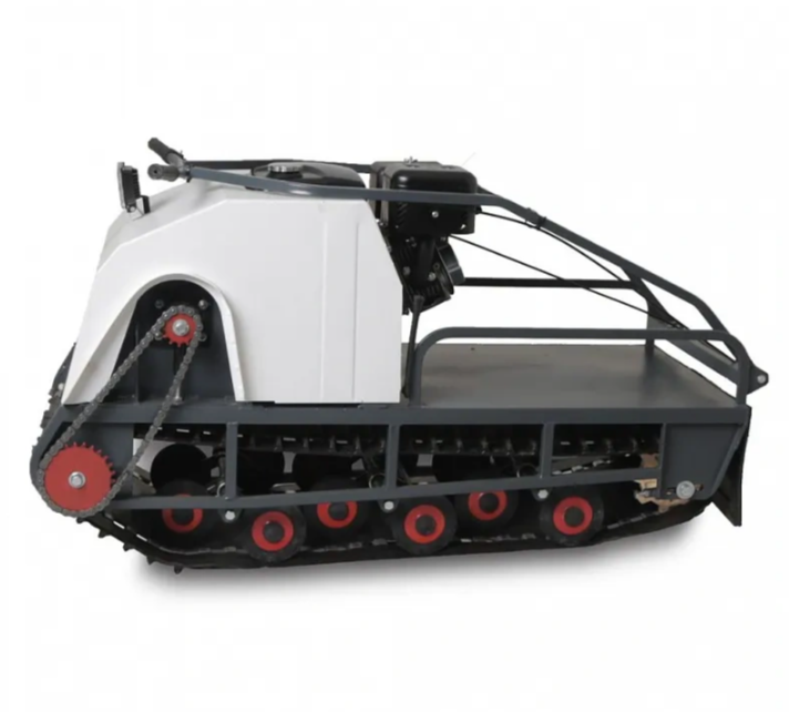 Мотобуксировщик ВЕПС «БЮДЖЕТНЫЙ» 15 л.с. в Набережных Челнах