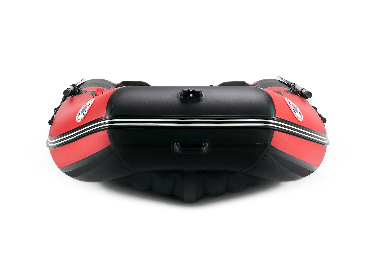 КОМПЛЕКТ ЛОДКА MISHIMO PRO 350 + ЛОДОЧНЫЙ МОТОР MARLIN MP 9.9 (15) AMHS PROLINE в Набережных Челнах