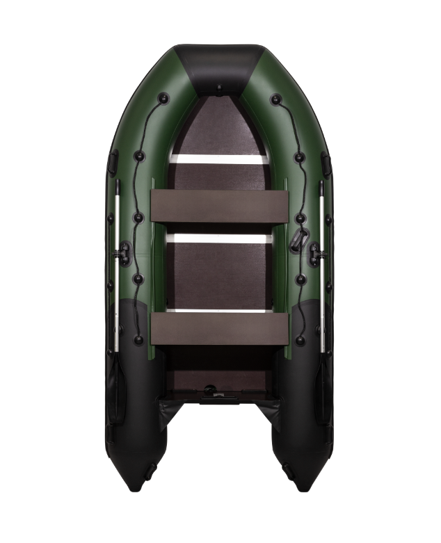 Лодка Ривьера Максима 3400 СК в Набережных Челнах