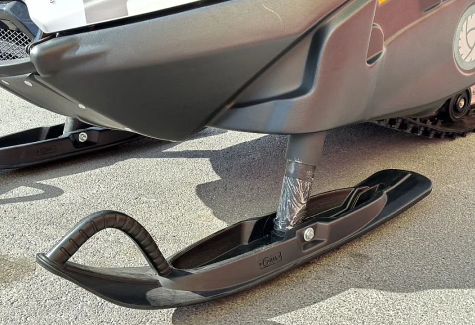 Снегоход РМ TAYGA PATRUL 800 SWT в Набережных Челнах