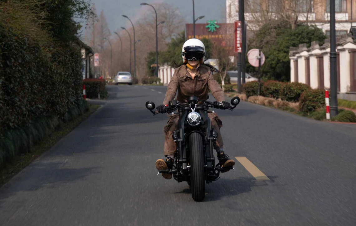 Мотоцикл Benda Napoleon 250 в Набережных Челнах