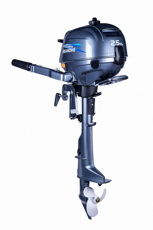 Лодочный мотор SEANOVO SNF2.5HS в Набережных Челнах