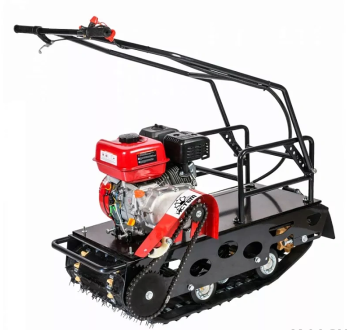 Мотобуксировщик ИСТЕМ 7 в Набережных Челнах