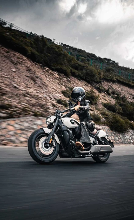 Мотоцикл Benda DarkFlag 500 Commander в Набережных Челнах