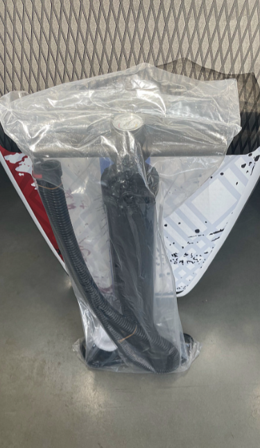 SUP (САП) ДОСКА RAIDEX TAKUMO 10.6’ (320СМ) N 7 в Набережных Челнах