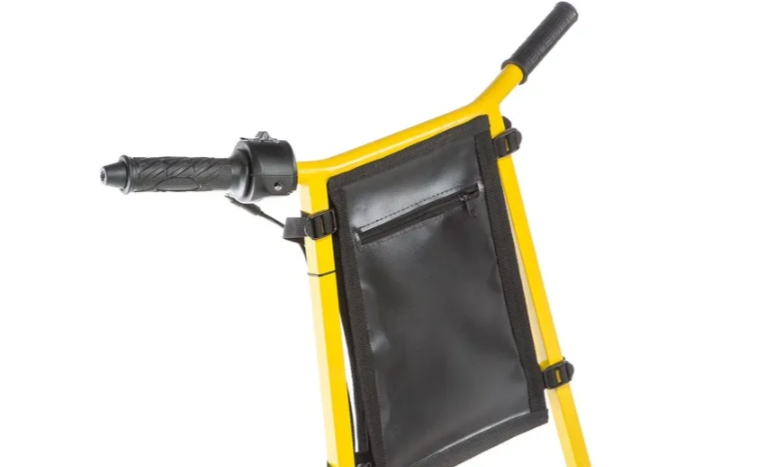 Мотобуксировщик LEBEDEV MOTORS РЕКС RA380 в Набережных Челнах