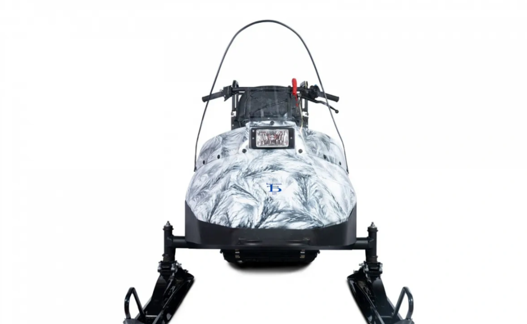 Миниснегоход Бурлак-М Егерь 20 л.с. с эл.зап. в Набережных Челнах