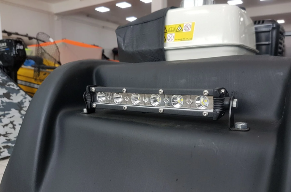 Мотобуксировщик PAXUS 650 AVANT 15 л.с. в Набережных Челнах