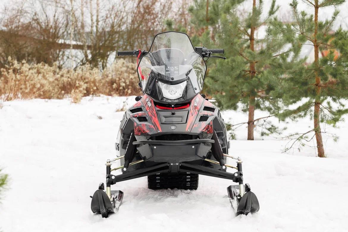 Снегоход IRBIS SF200L NEW 24/25 в Набережных Челнах