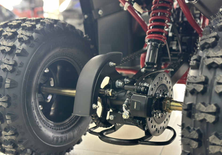 Квадроцикл GBM MAVERICK 222 NEW в Набережных Челнах