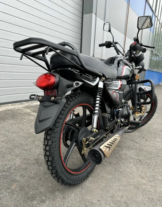 Мопед PROMAX SUPER MAX 150 LED в Набережных Челнах