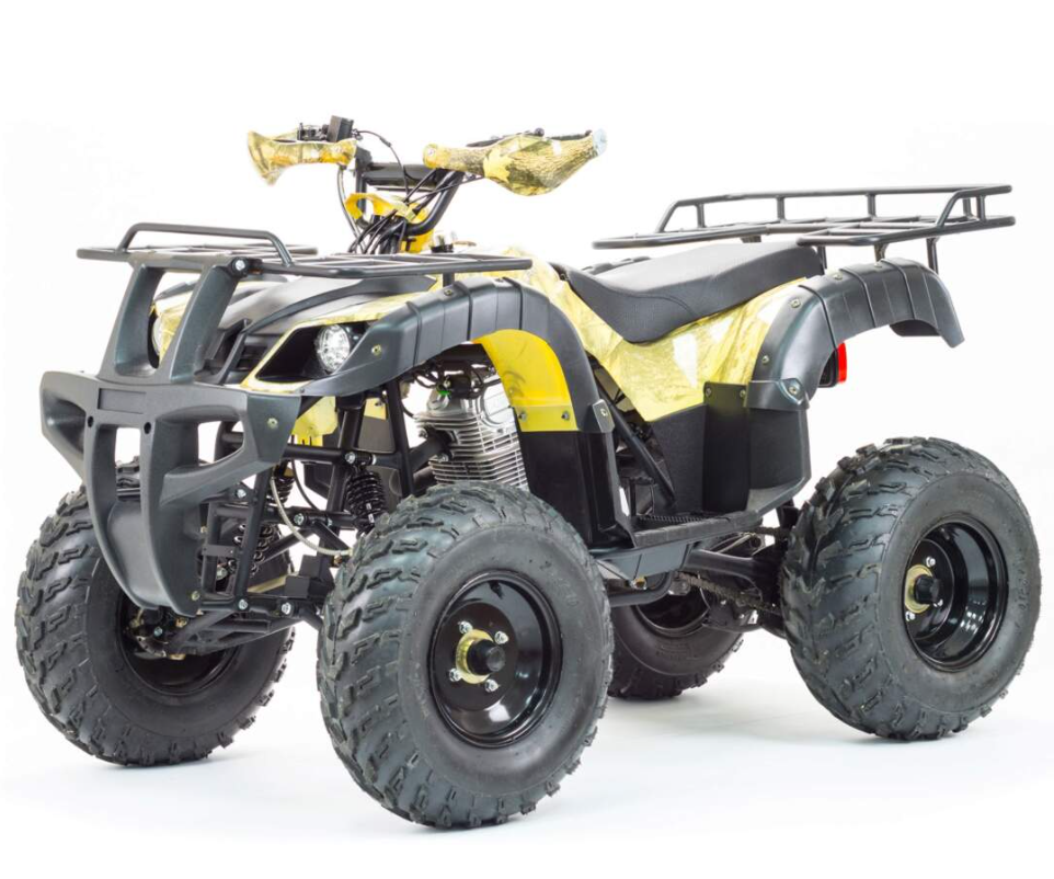 Квадроцикл MOTOLAND (МОТОЛЕНД) 250 ADVENTURE в Набережных Челнах