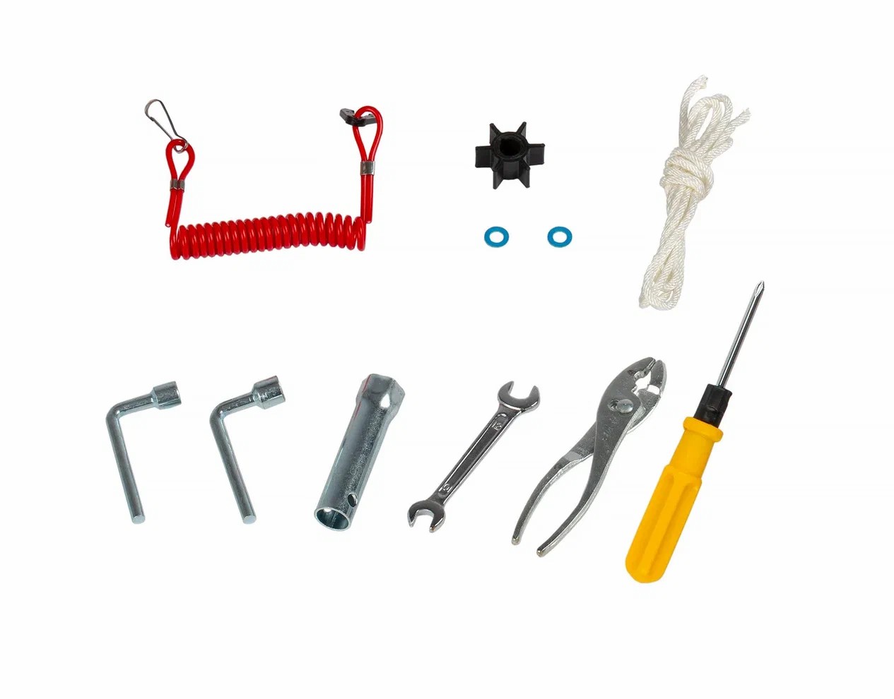 ЛОДОЧНЫЙ МОТОР GLADIATOR G5FHS в Набережных Челнах