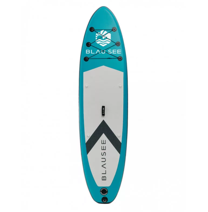 НАДУВНОЙ SUP-BOARD BUSINESS LIGHT BLUE 10,6 в Набережных Челнах