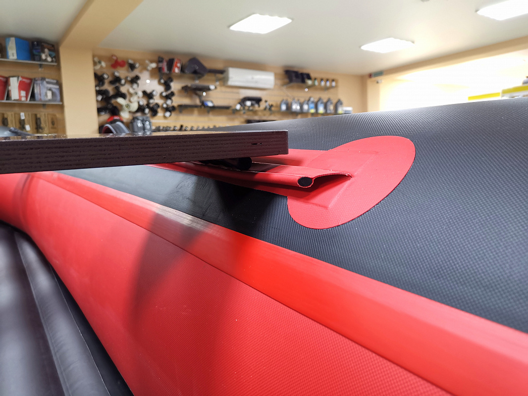 Лодка MISHIMO SPORT 400 в Набережных Челнах