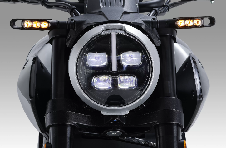 Мотоцикл GAOKIN THOR 1000 в Набережных Челнах