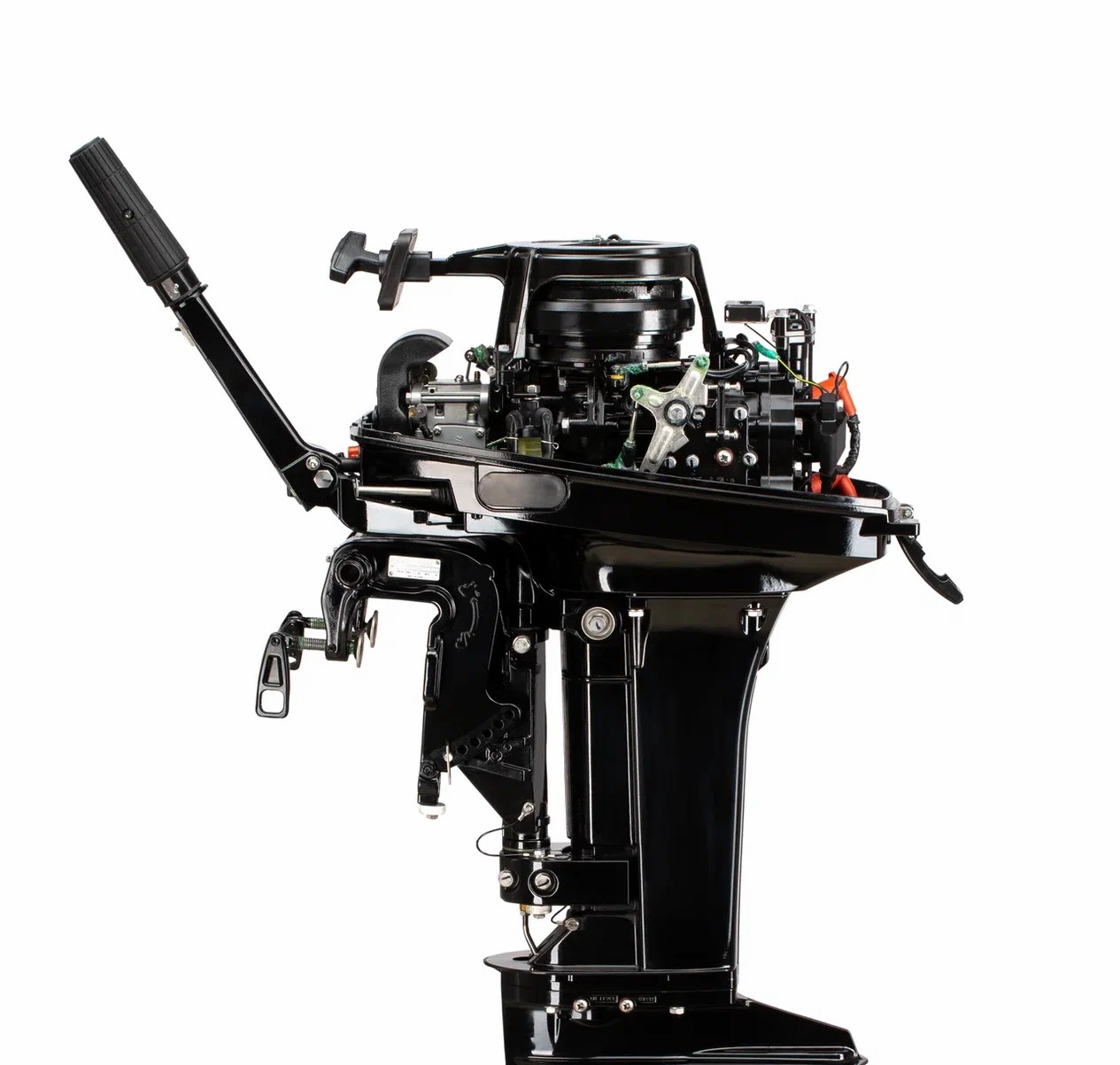 ЛОДОЧНЫЙ МОТОР GLADIATOR G20FHS в Набережных Челнах