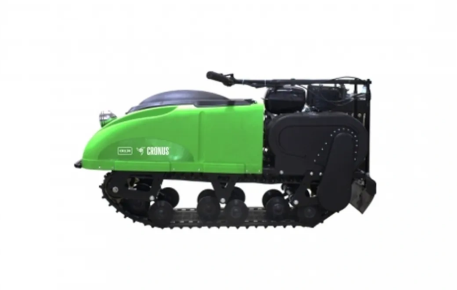 Мотобуксировщик CRONUS CR13V в Набережных Челнах