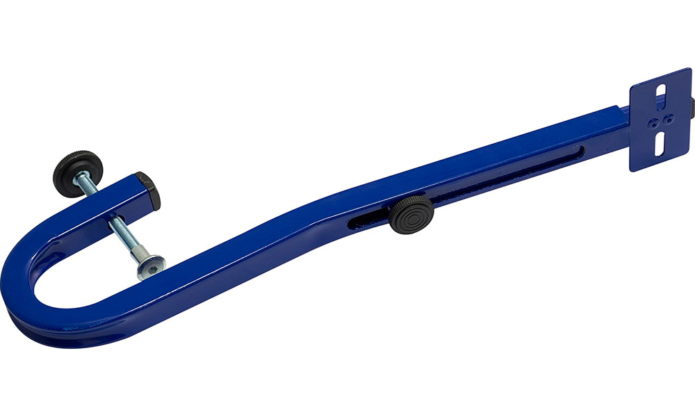 Кронштейн датчика эхолота №1 под нднд в Набережных Челнах