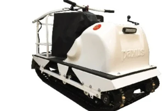 Мотобуксировщик PAXUS 550 15 л.с. в Набережных Челнах