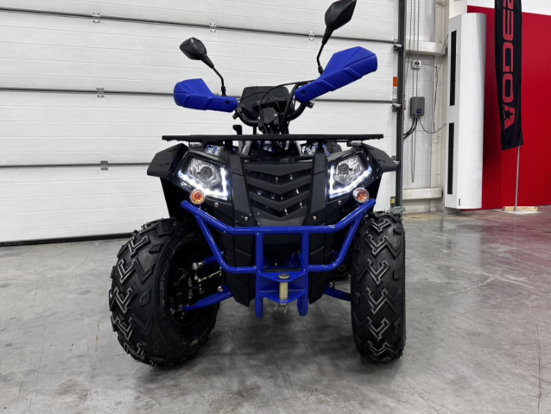 Квадроцикл GBM SHARP BIG 300 NEW PREMIUM в Набережных Челнах