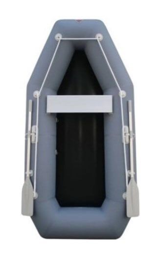 ЛОДКА НАДУВНАЯ YUKONA 230 G (БЕЗ ПАЙОЛА, ТРАНЕЦ В КОМПЛЕКТЕ) в Набережных Челнах