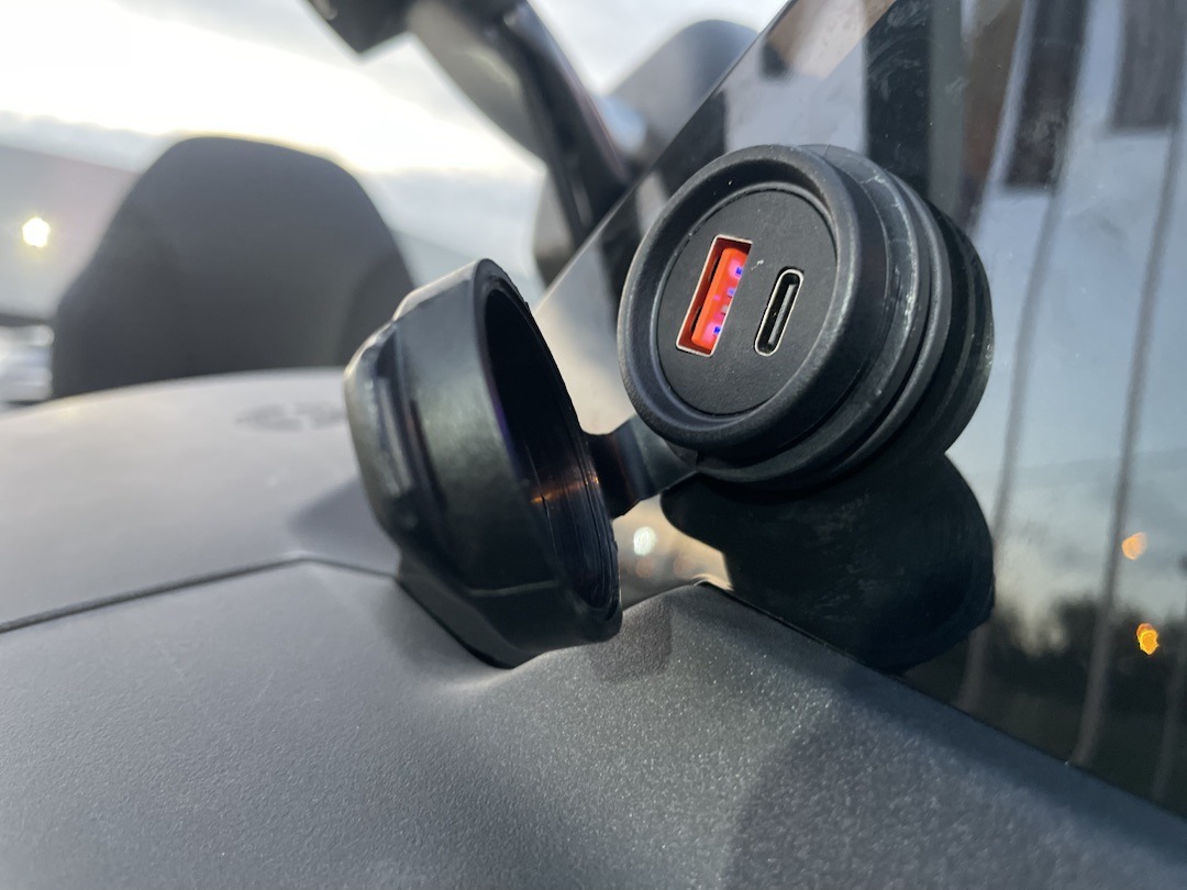 Квадроцикл BENDA Redstone 550 R2 в Набережных Челнах