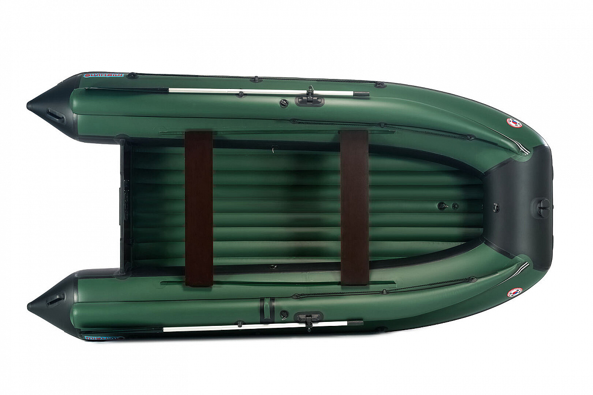 Лодка MISHIMO FAMILY LITE DF 400 в Набережных Челнах