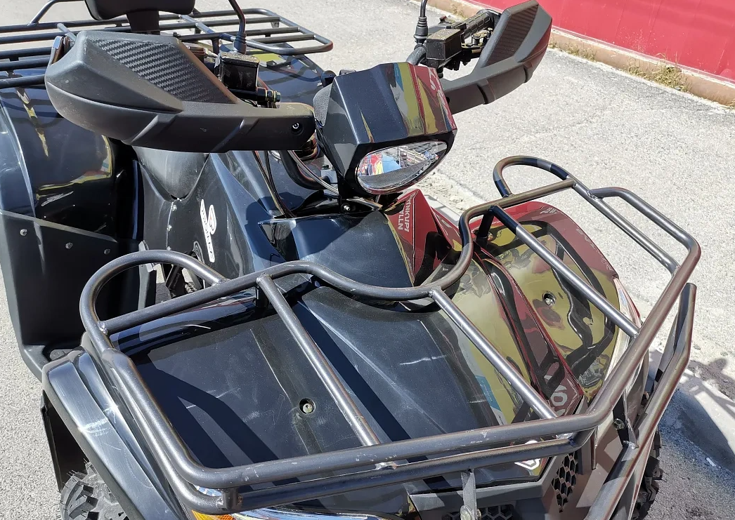 Квадроцикл PROMAX TRX300 CVT в Набережных Челнах