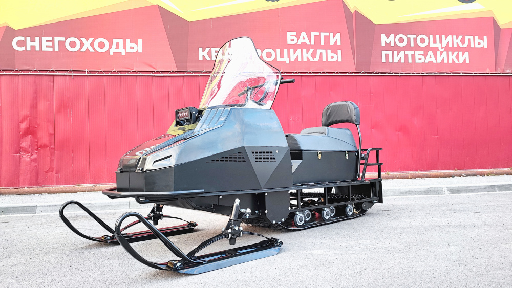 Снегоход PROMAX YAKUT 500 2.0 4T 27 в Набережных Челнах
