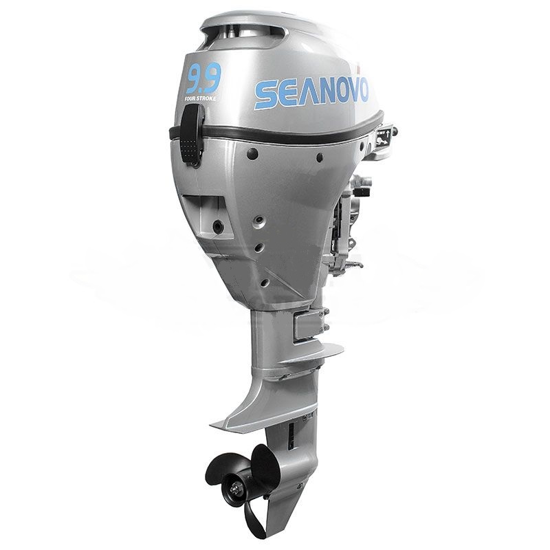 Лодочный мотор SEANOVO SNF9.9FES в Набережных Челнах