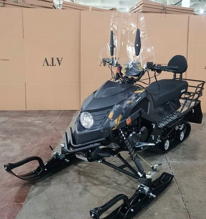 Снегоход Motax Snow 200 в Набережных Челнах