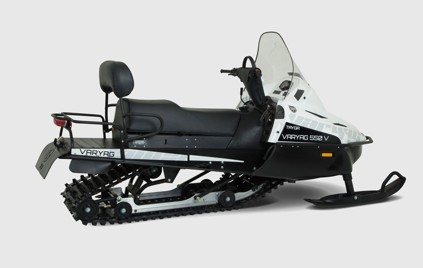 Снегоход РМ ТАЙГА ВАРЯГ 550 V SE в Набережных Челнах