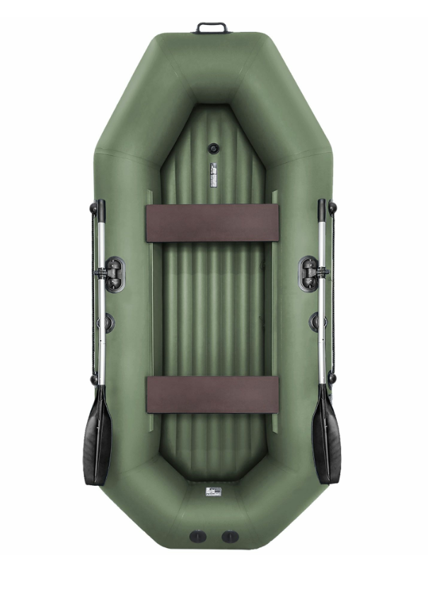  Лодка АКВА-МАСТЕР 280 НД в Набережных Челнах