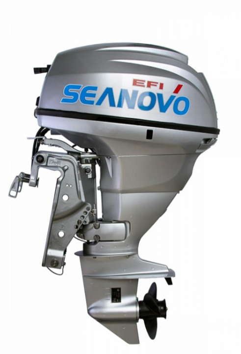 Лодочный мотор SEANOVO SNEF30FEL-T - EFI в Набережных Челнах