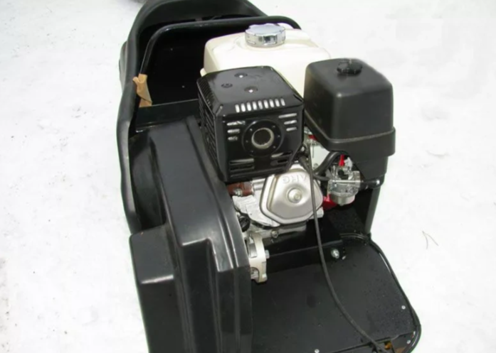 Мотобуксировщик ВОЛГАРЬ 9 Утилитарный в Набережных Челнах