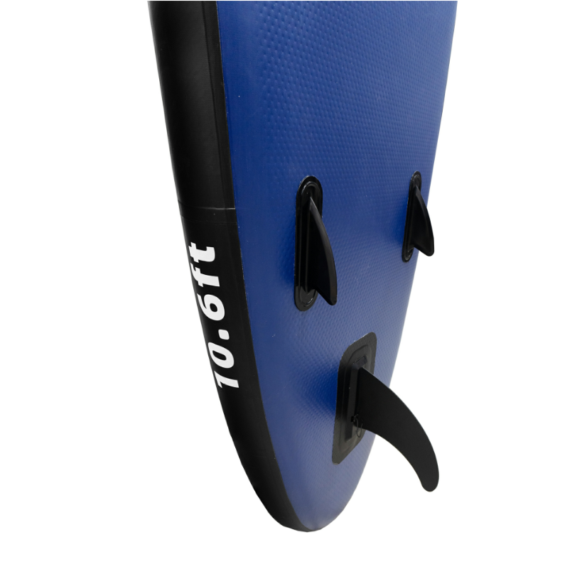 Сап-борд синий 10.6ft RIVIERA в Набережных Челнах