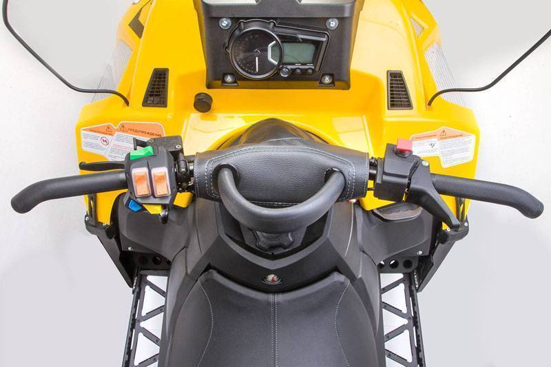 Снегоход STELS VIKING V800 3.0 в Набережных Челнах