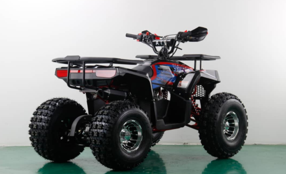 Квадроцикл GBM MAVERICK 222 NEW в Набережных Челнах