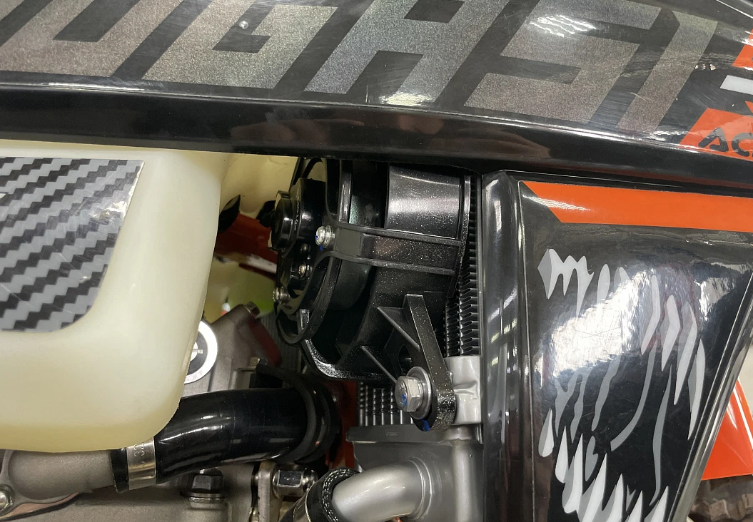 Мотоцикл PROGASI HARDCORE 450 в Набережных Челнах