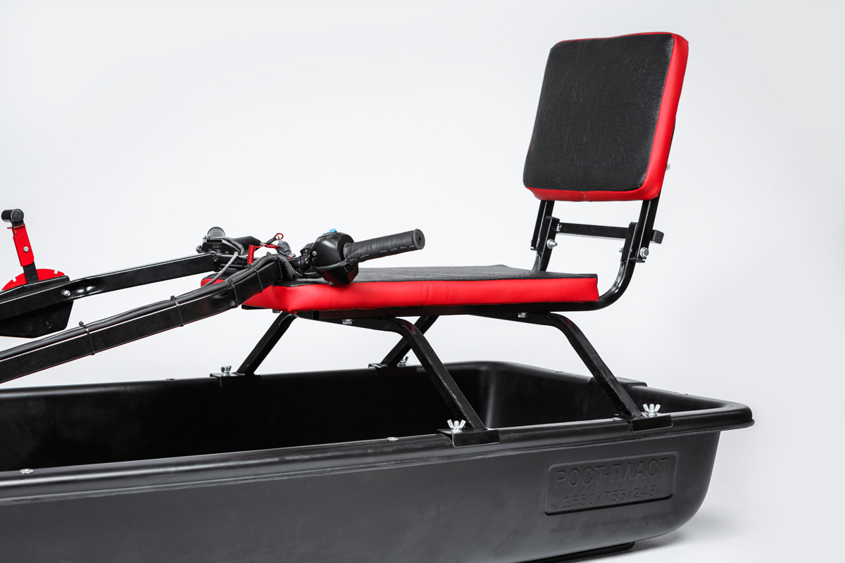 САНИ УСИЛЕННЫЕ IKUDZO 1600 в Набережных Челнах